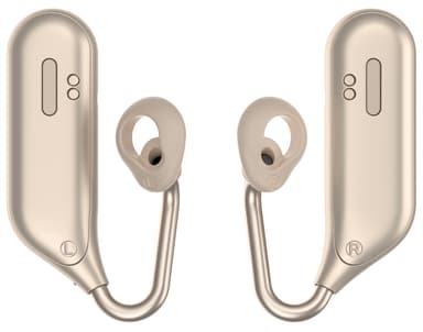 Sony Xperia Ear Duo langattomat kuulokkeet (kulta)