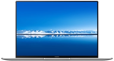 Huawei MateBook X Pro 13,9" kannettava (hopea)