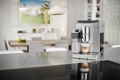 De'Longhi Primadonna S Evo kahvikone ECAM51055M