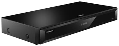 Panasonic 4K UHD Blu-ray soitin DMP-UB700EKG