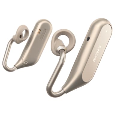 Sony Xperia Ear Duo langattomat kuulokkeet (kulta)