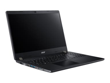Acer TravelMate P2 TMP215-52-59UK - 15.6 - Core i5 10210U - 8 GB RAM - 256 GB SSD - Pohjoismaat
