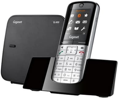 Gigaset SL400 puhelin