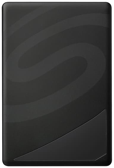 Seagate Game Drive PS4 ulkoinen kovalevy (2 TB)