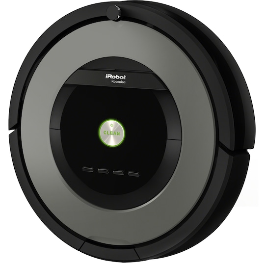 iRobot Roomba 865 robotti-imuri