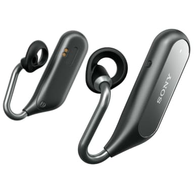 Sony Xperia Ear Duo langattomat kuulokkeet (musta)