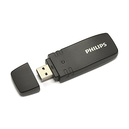 Philips Wi-Fi USB adapteri PTA128/00