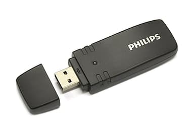Philips Wi-Fi USB adapteri PTA128/00