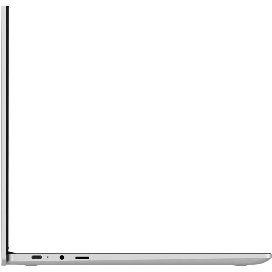 Samsung Galaxy ChromeBook Go 14" kannettava CEL/4/32