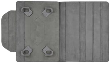 Sandstrøm 10" suojakotelo tabletille (musta)