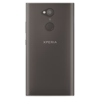 Puro 0.3 Nude Sony Xperia L2 suojakuori