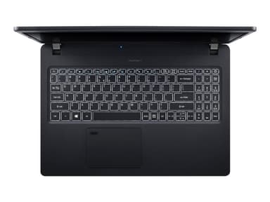 Acer TravelMate P2 TMP215-52-59UK - 15.6 - Core i5 10210U - 8 GB RAM - 256 GB SSD - Pohjoismaat