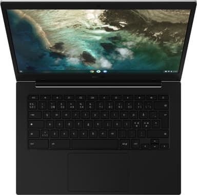 Samsung Chromebook Galaxy Go CEL/4/32 14" kannettava
