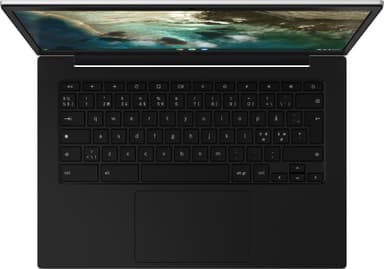 Samsung Chromebook Galaxy Go CEL/4/32 14" kannettava