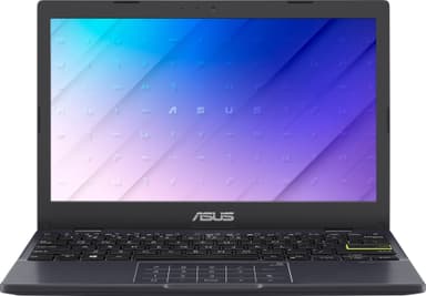 Asus E210MA 11,6" kannettava Cel/4/64 (sininen)