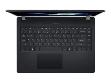 Acer TravelMate P2 TMP214-52-506Y - 14 - Core i5 10210U - 8 Gt RAM - 256 GB SSD - Pohjoismaat