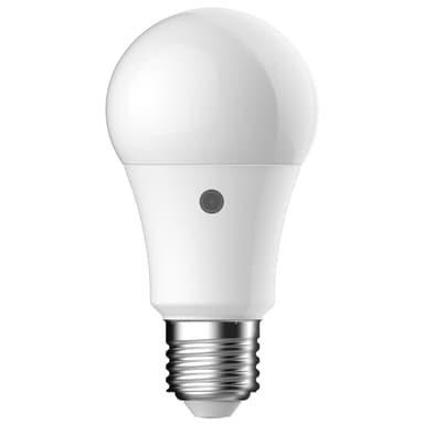 Logik LED lamppu LL6E27S16
