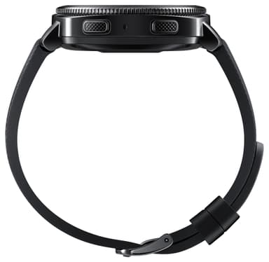 Samsung Gear Sport älykello (musta)