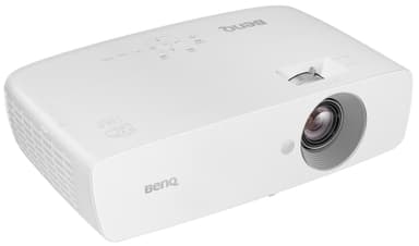 BenQ projektori TH683 (valkoinen)