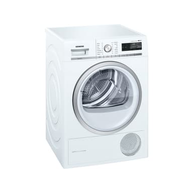 Siemens iQ700 kuivausrumpu WT4HW579DN