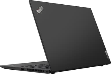 Lenovo ThinkPad T14s Gen2 14" kannettava i7/16/512 GB (musta)