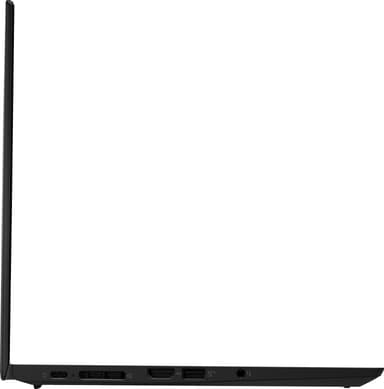 Lenovo ThinkPad T14s Gen2 14" kannettava i7/16/512 GB (musta)