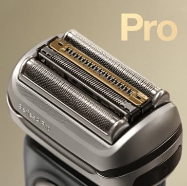 Braun Series 9 Pro parranajokone BRA9465CC