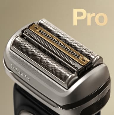 Braun Series 9 Pro parranajokone BRA9410S