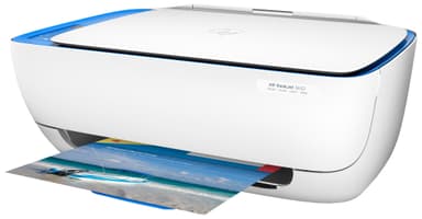HP DeskJet 3632 monitoimitulostin