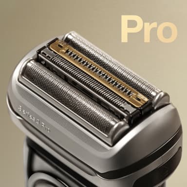 Braun Series 9 Pro parranajokone BRA9476CC