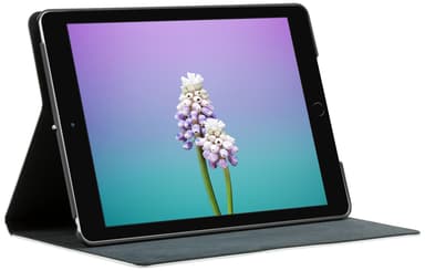 Mode Tokio kuori iPad Pro 9.7 (vihreä)