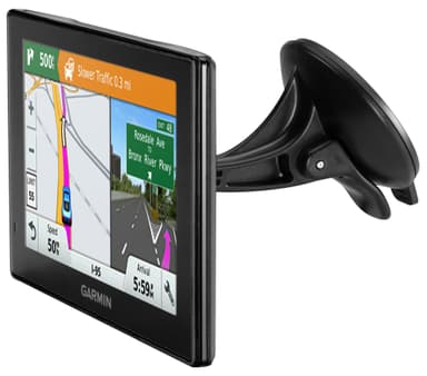 Garmin DriveSmart 50LMT-D Western Europe GPS