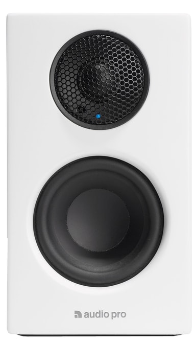 Audio Pro Addon T8L aktiivikaiutin (valkoinen)