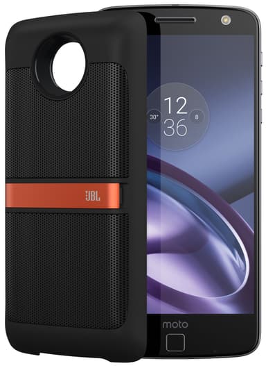 JBL SoundBoost moduuli Moto Z