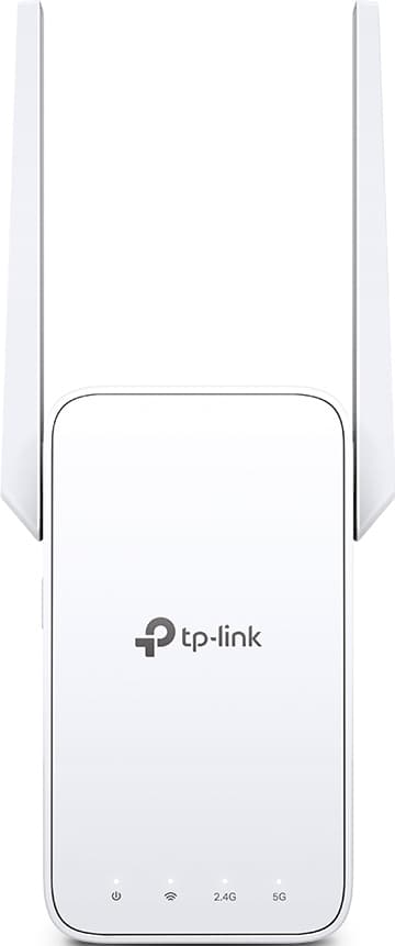TP-Link RE315 WF5/AC1200 verkon kantaman laajennin