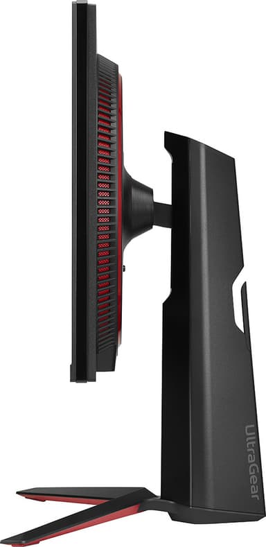 LG UltraGear 27GP850 27" pelinäyttö
