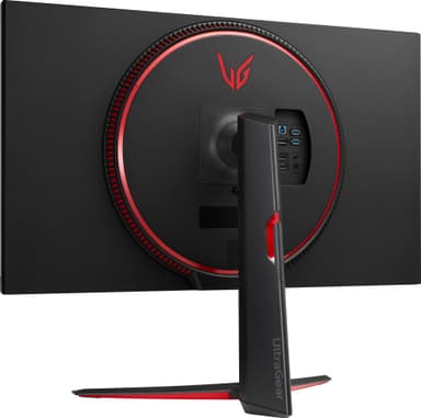 LG UltraGear 32GP850 31,5" pelinäyttö