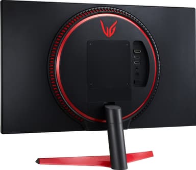 LG UltraGear 24GN600 23,8" pelinäyttö