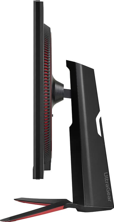 LG UltraGear 32GP850 31,5" pelinäyttö