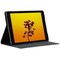 dbramante1928 Mode Tokyo kuori iPad Pro 9.7 (musta)