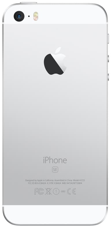 iPhone SE 32 GB (hopea)