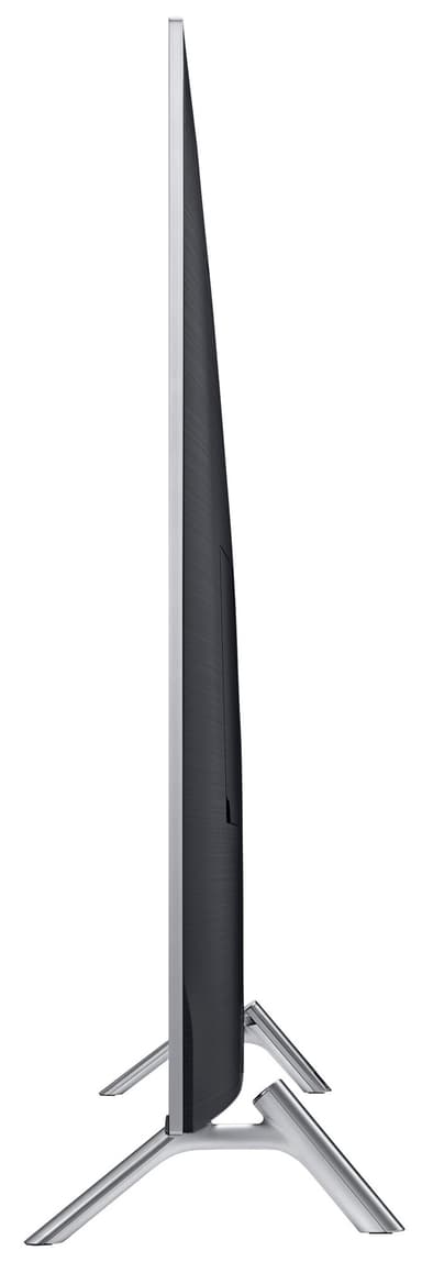 Samsung 49" 4K Premium UHD Smart TV UE49MU7005