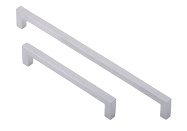 Epoq Piazza -vedin 128 mm alumiini 1 kpl