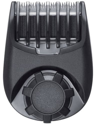 Remington Ultimate Series R8 pyöriväpäinen parranajokone XR1550