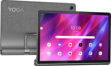 Lenovo Yoga Tab 11 tabletti 4/128 WiFi (harmaa)