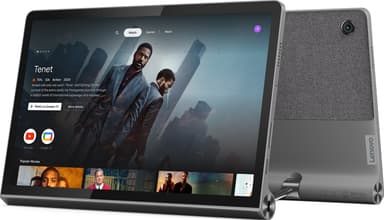 Lenovo Yoga Tab 11 tabletti 4/128 LTE (harmaa)
