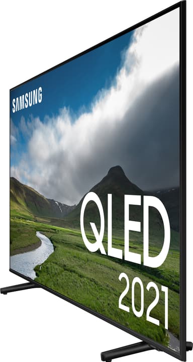 Samsung 70" Q60A 4K QLED älytelevisio (2021)