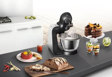Bosch MUM59 HomeProfessional yleiskone