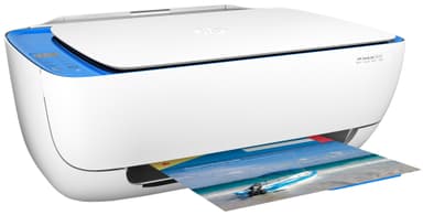 HP DeskJet 3632 monitoimitulostin