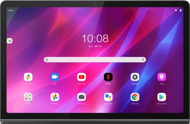 Lenovo Yoga Tab 11 tabletti 4/128 LTE (harmaa)